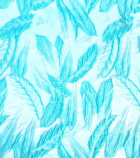 Brocade (D1294) - Aqua