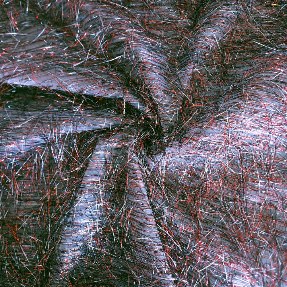 Brocade DQ203 A9612008001 R215.95 Red