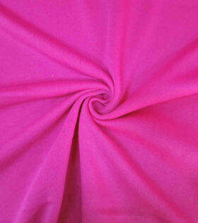 Poly Tracksuiting - Cerise Pink