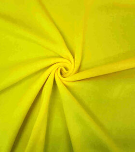 Poly Tracksuiting - Yellow