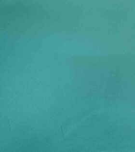 Plain Duchess Satin - Pacific Green