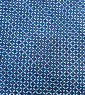 Cheetah Shwe Shwe - Navy Blue