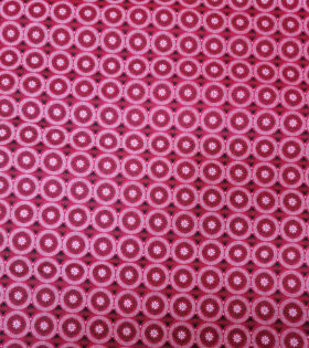 Cheetah Shwe Shwe - Red