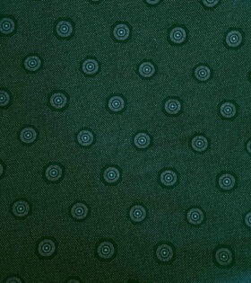 Blue Diamond - Bottle Green