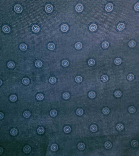 Blue Diamond - Navy Blue