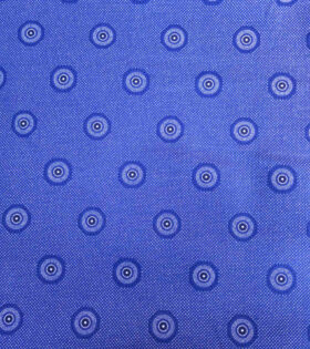 Blue Diamond - Royal Blue