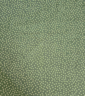 Printed Modena Linen - Sage