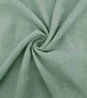 280cm Polo Sheer Curtaining - Grey