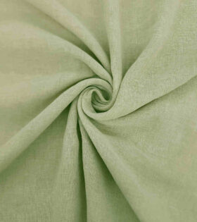 280cm Polo Sheer Curtaining - Stone