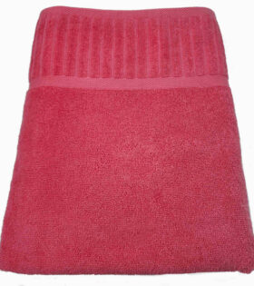 Colibri Stripe Bath Sheet