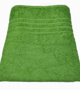 Colibri Threads Bath Sheet