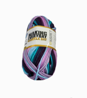 Kismet 67 Blankets Chunky  - 300g