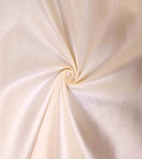 Jacquard Satin - Champagne