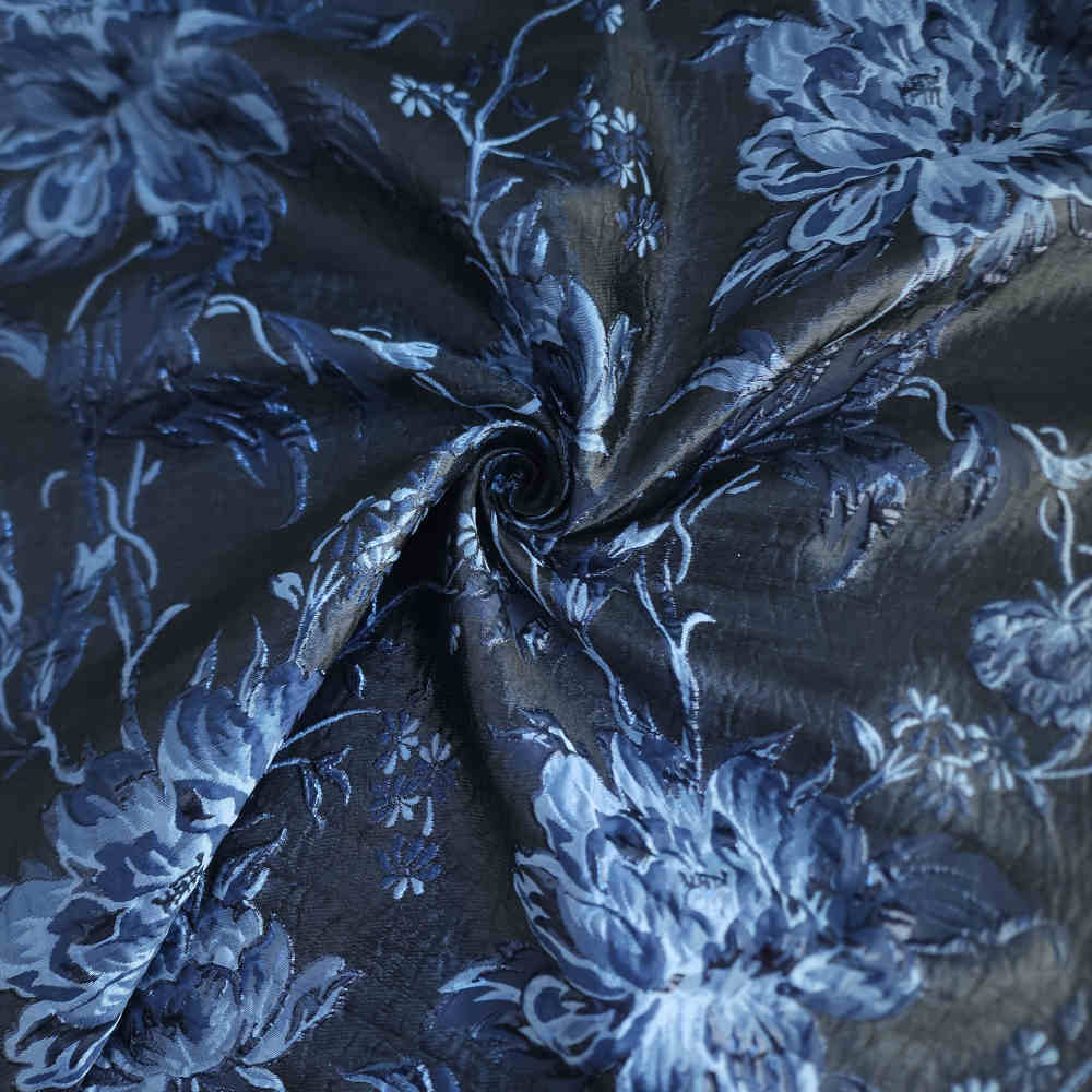 Brocade Luxe A9774004001 R199.95 Navy Blue