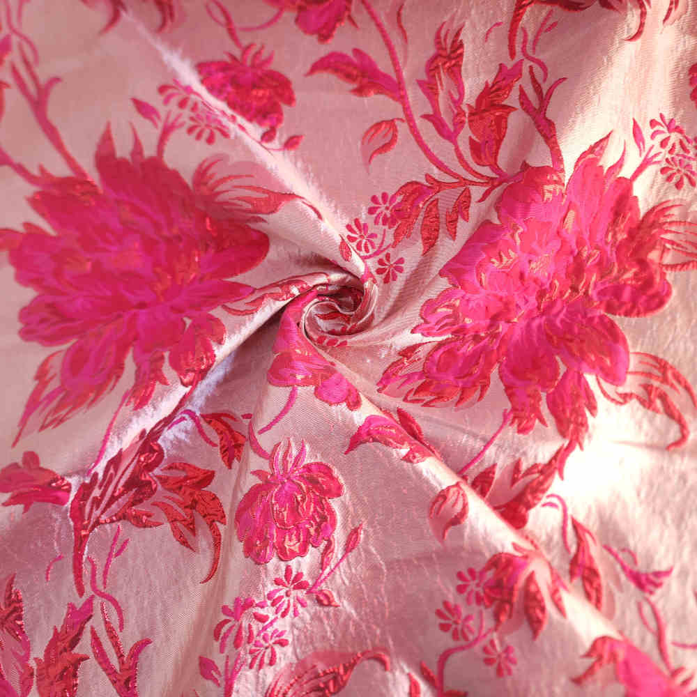 Brocade Luxe A9774012001 R199.95 Cerise Pink
