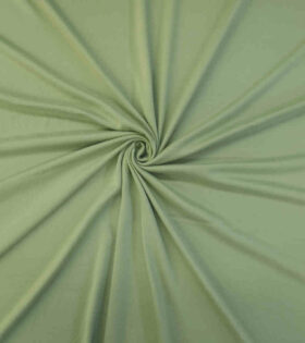 Brushed Knit - Fern Green
