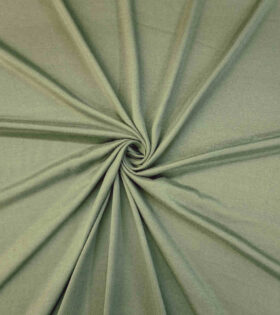 Brushed Knit - Olive