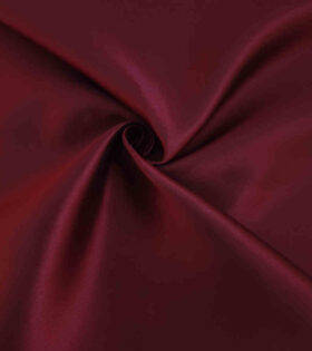 Hi Twist/Mikado Satin - Zinfandel