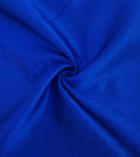 Hi Twist/Mikado Satin - Royal Blue