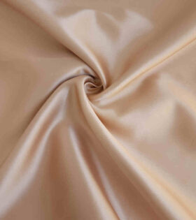 Hi Twist/Mikado Satin - Golden