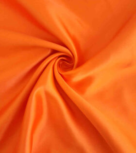 Hi Twist/Mikado Satin - Orange