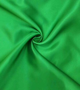 Hi Twist/Mikado Satin - Bright Green