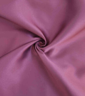 Hi Twist/Mikado Satin - Rose Wood