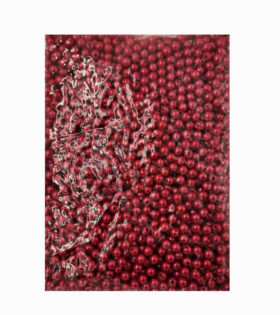 Pearl Beads - 10mm (Bulk Pack)