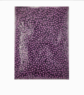 Pearl Beads - 6mm (Bulk Pack)