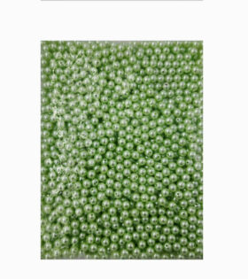 Pearl Beads - 8mm (Bulk Pack)