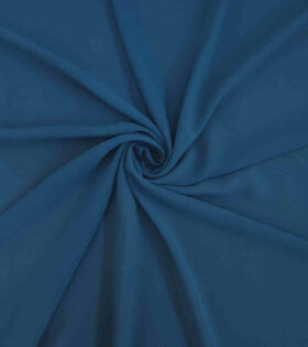 Stretch Crepe Chiffon - Jade