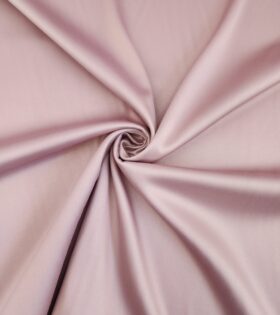 Stretch Duchess Satin - Pink Lilly