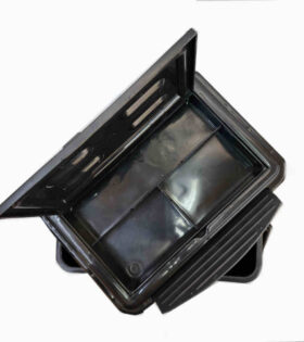 Storage Box - Multi-Purpose - Black