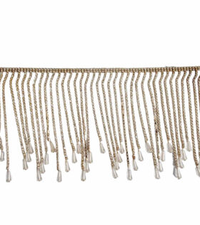 Diamante Fringe - 2