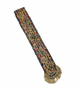 Embroidered Patches - XDH3884