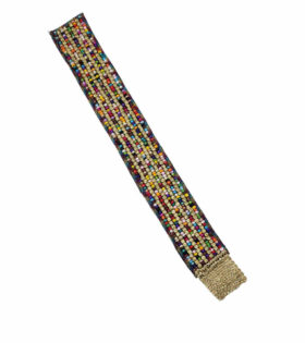 Embroidered Patches - XDH3885