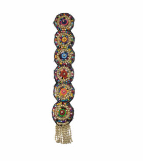 Embroidered Patches - XDH3887