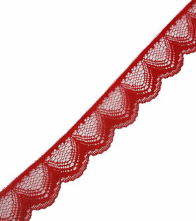 Nylon Lace - (1342)
