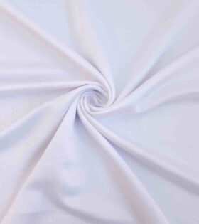 Pandora Satin - White
