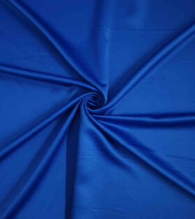 Pandora Satin - Royal Blue