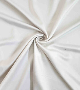 Pandora Satin - Cream