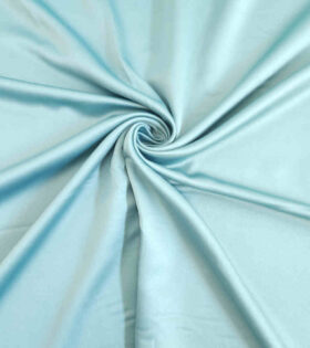 Pandora Satin - Beryl Green