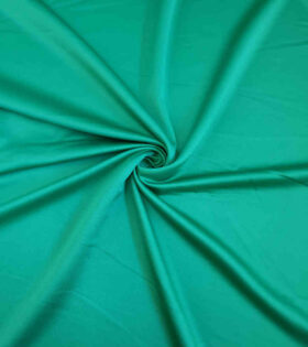 Pandora Satin - Emerald