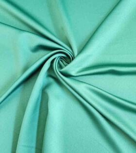 Pandora Satin - Bottle Green