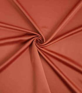 Pandora Satin - Rust