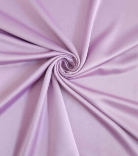 Pandora Satin - Lavender
