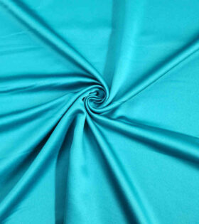 Pandora Satin - Teal