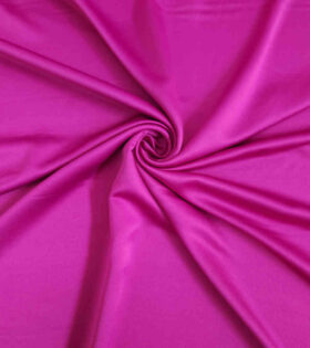 Pandora Satin - Magenta