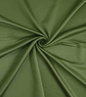 Pandora Satin - Olive