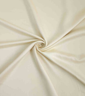 Pandora Satin - Dark Cream